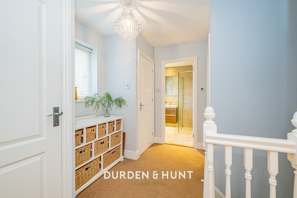 Additional image 16 of Oakland Mews, Ongar, CM5