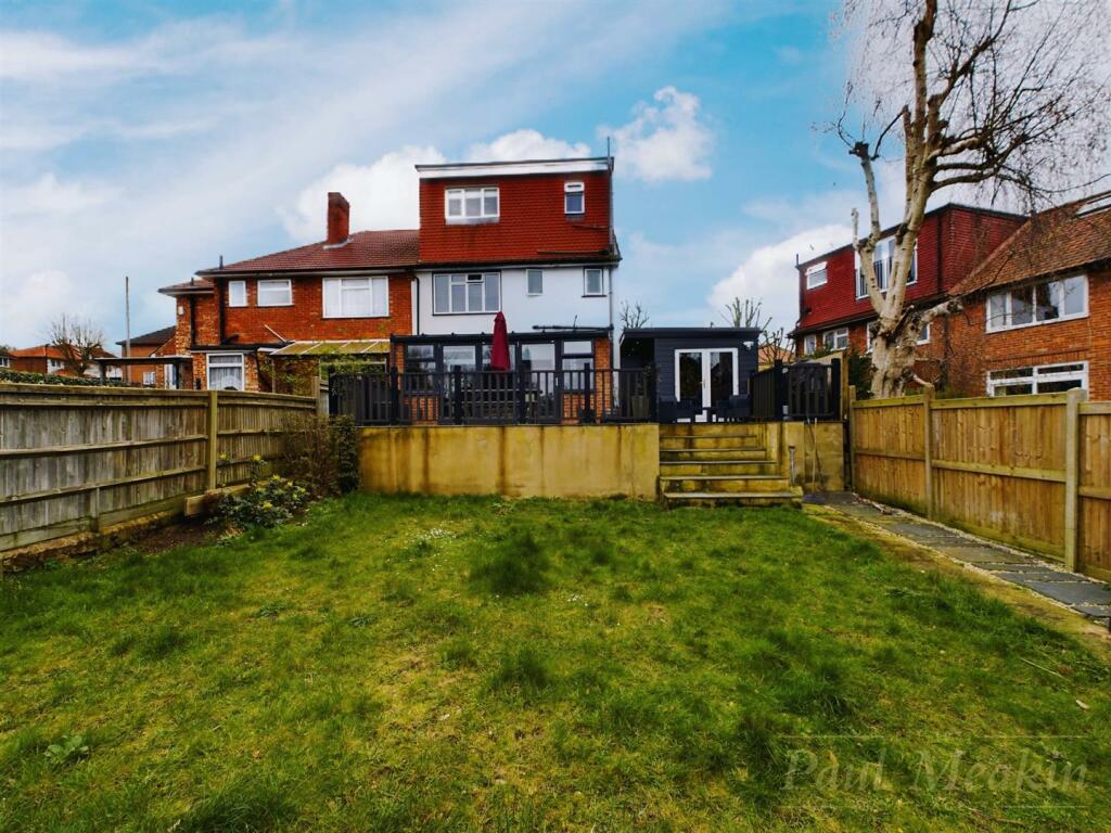 Additional image 21 of Queenhill Road, South Croydon