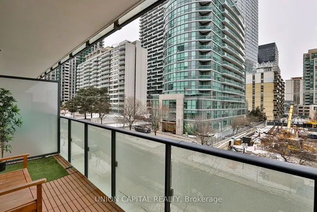 Additional image 26 of 161 Roehampton Ave Unit 203