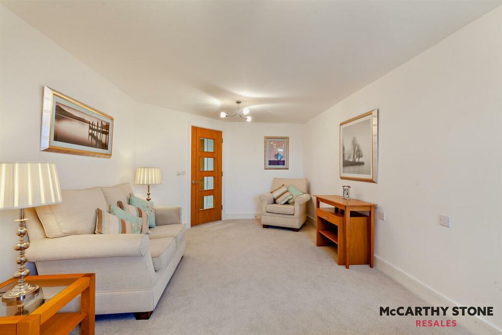 Additional image 5 of Weighbridge Court, 301 High Street, Chipping Ongar, Essex, CM5 9FD