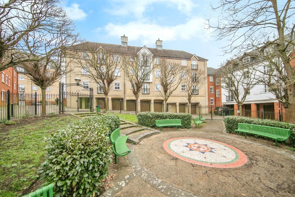 Additional image 8 of Henry Laver Court, Colchester