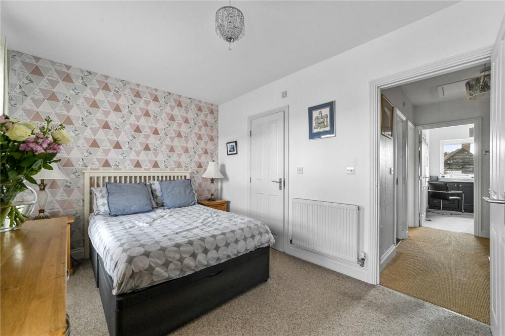 Additional image 11 of Forge Court, Ardleigh, Colchester, Essex, CO7