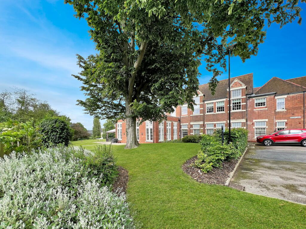 Additional image 17 of Dame Mary Walk, Halstead, CO9