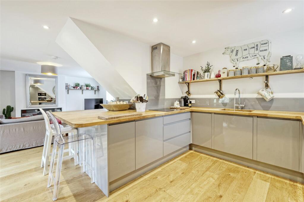 Additional image 13 of Great Maplestead, Halstead, Essex, CO9