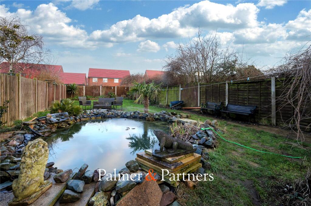 Additional image 20 of Plough Road, Great Bentley, Colchester, Essex, CO7