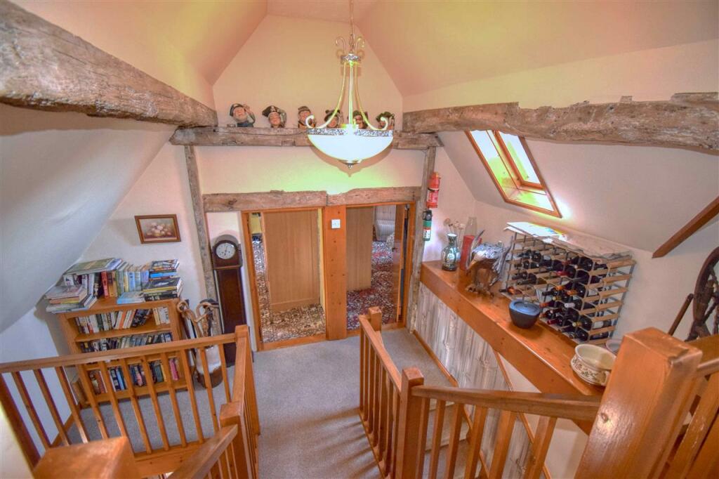 Additional image 8 of Halstead Road, Kirby Cross