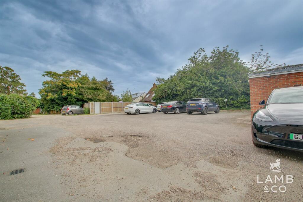 Additional image 6 of The Factory, High Street, Thorpe-Le-Soken,