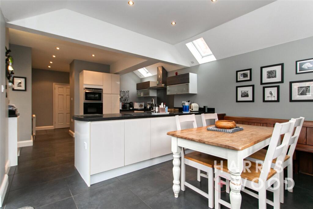 Additional image 10 of Chapel Road, West Bergholt, Colchester, Essex, CO6