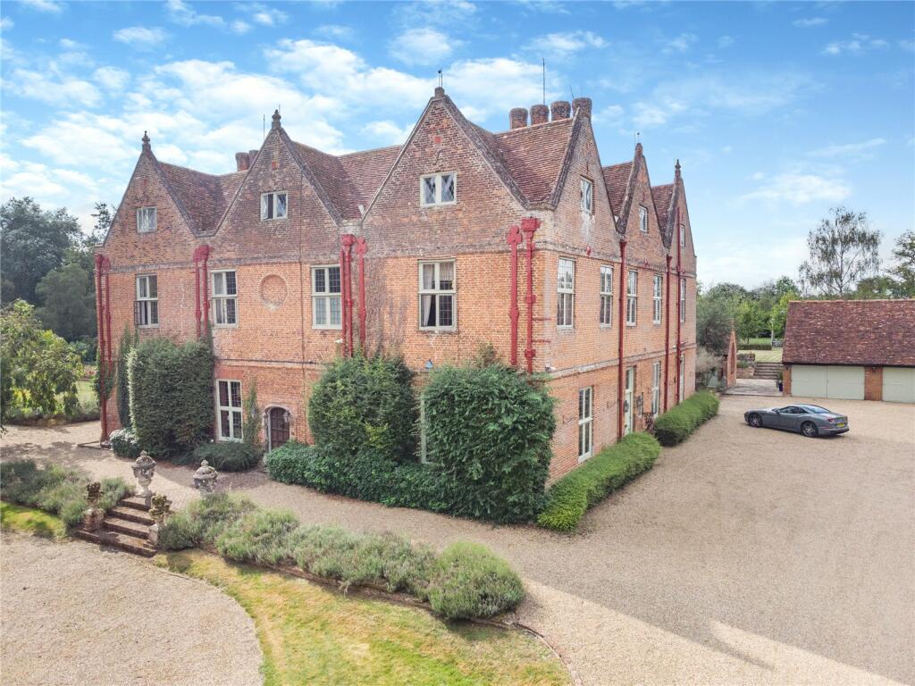 Additional image 26 of The Street, Berden, Bishop's Stortford, Essex, CM23