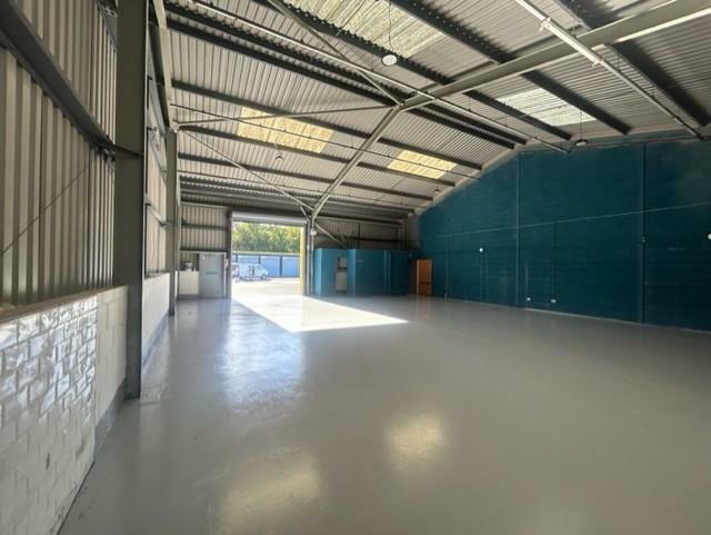 Additional image 4 of Unit 2G, Mostyn Road Business Park, Mostyn Road, Greenfield CH8 9DN