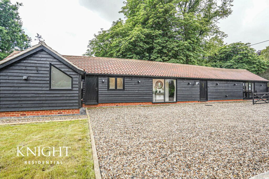 Additional image 28 of The Causeway, Great Horkesley, Colchester, CO6