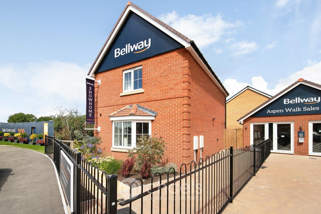 Additional image 32 of Hen Way, Fordham Heath, Colchester, CO3