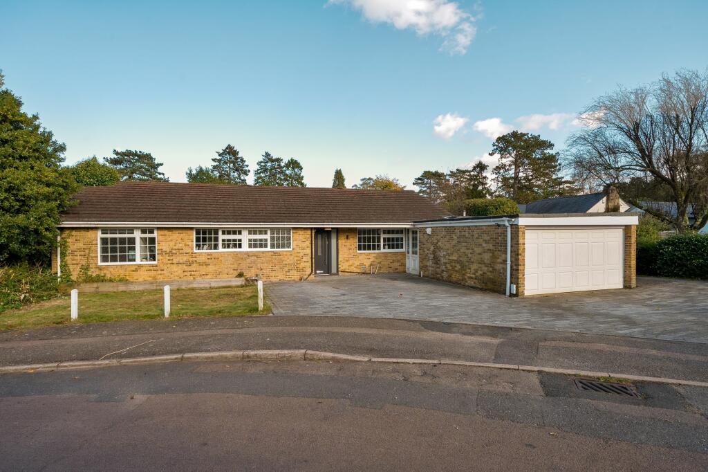 Additional image 24 of Old Westhall Close, Warlingham, CR6
