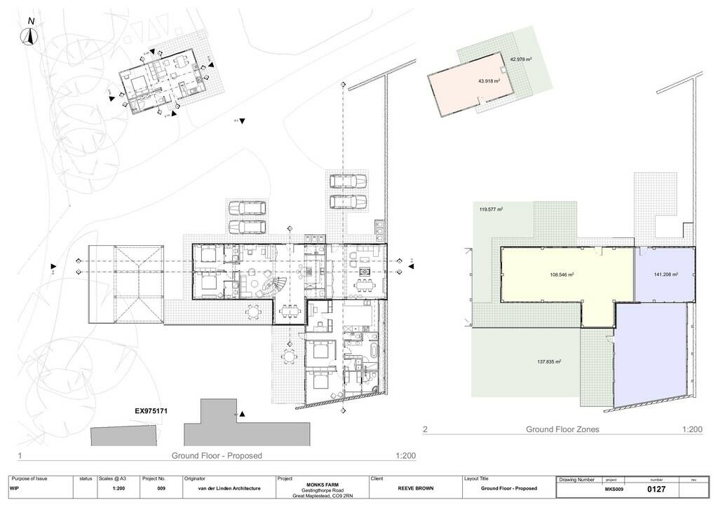 Additional image 6 of Great Maplestead, Halstead, Essex