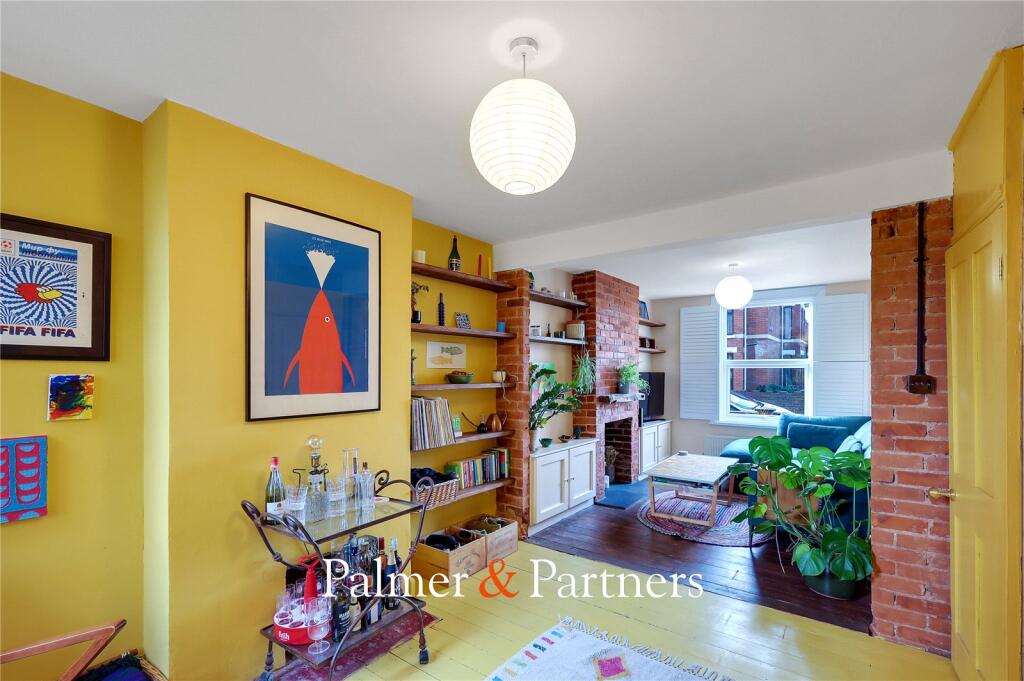 Additional image 27 of Barrington Road, New Town, Colchester, CO2