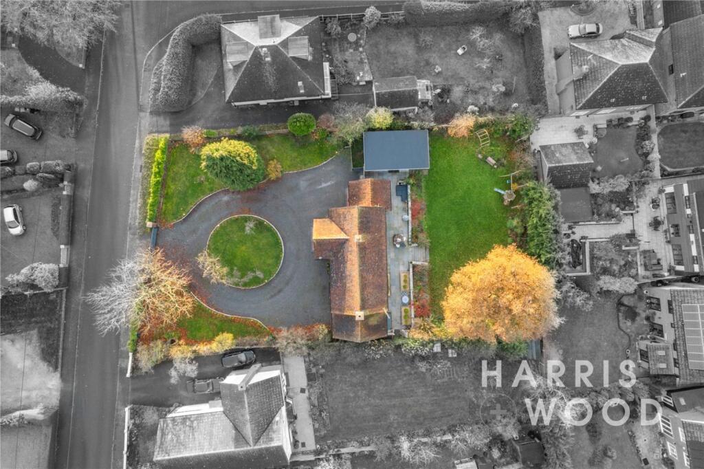 Additional image 4 of Wellands, Wickham Bishops, Witham, Essex, CM8