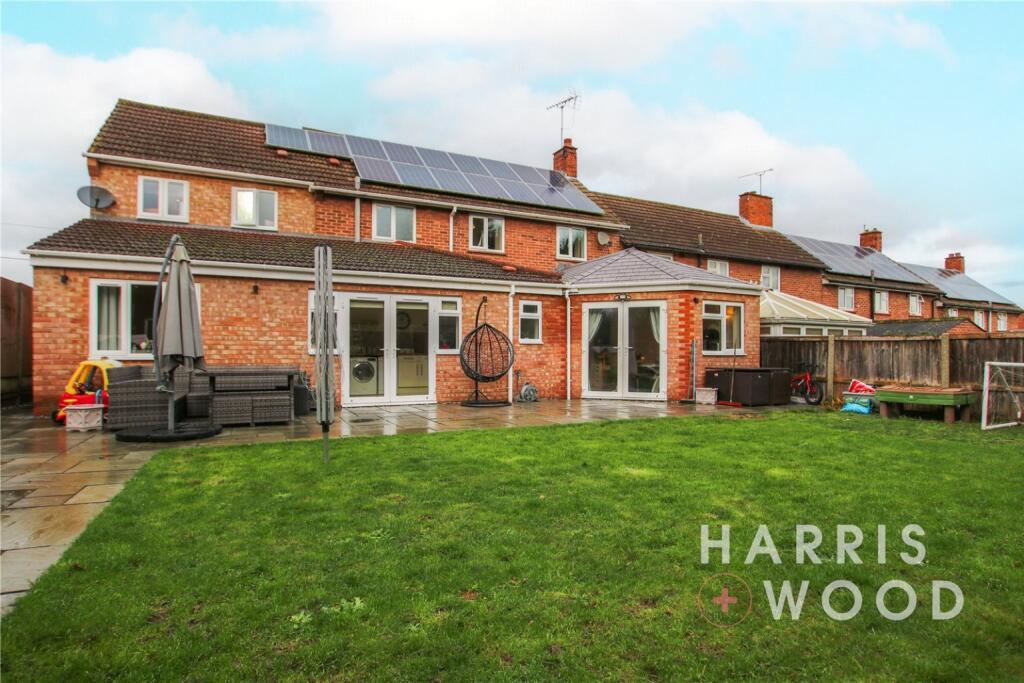 Additional image 33 of Rectory Road, Rowhedge, Colchester, Essex, CO5