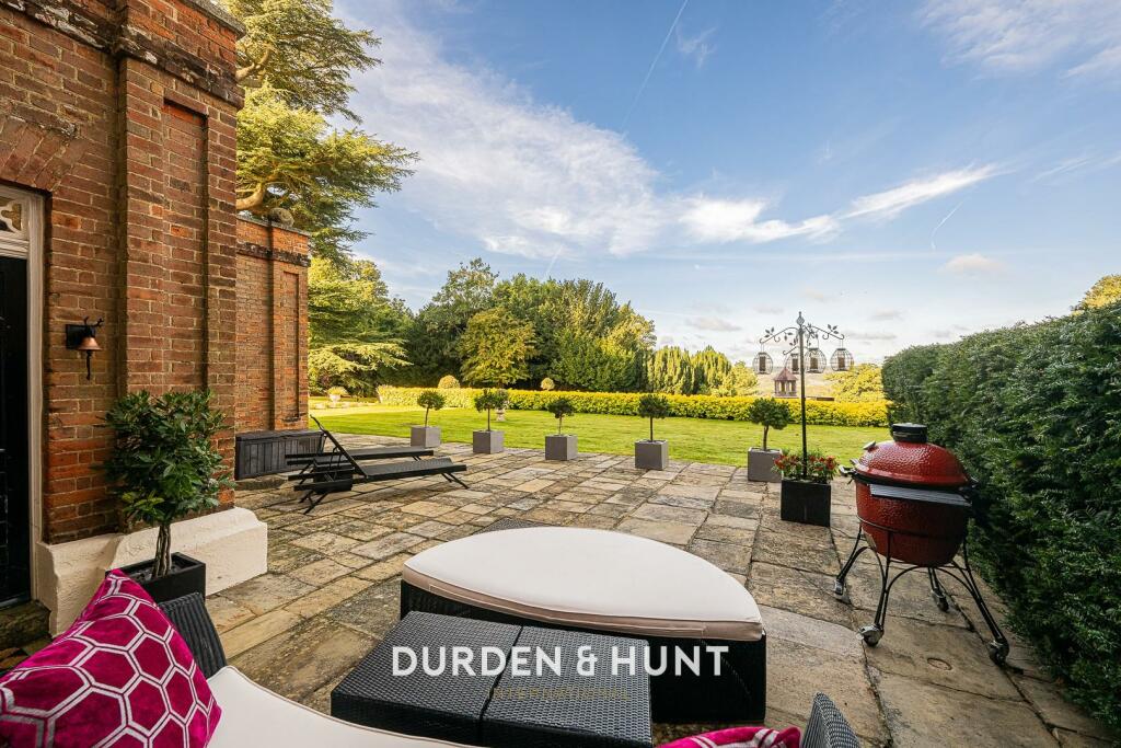 Additional image 29 of Hill Hall, Theydon Mount, Epping, CM16