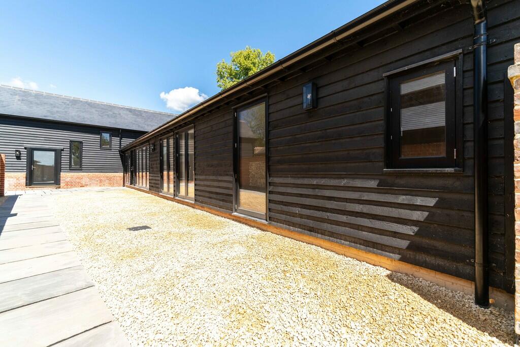 Additional image 21 of Unwin Close, Little Yeldham, Essex