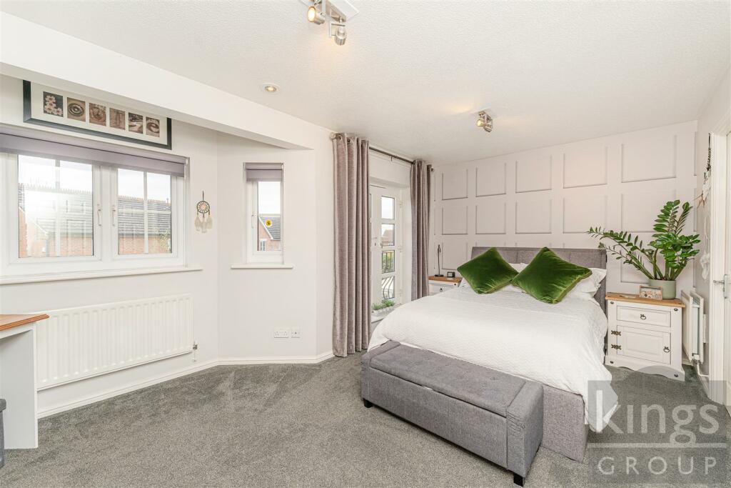 Additional image 12 of Davenport, Church Langley