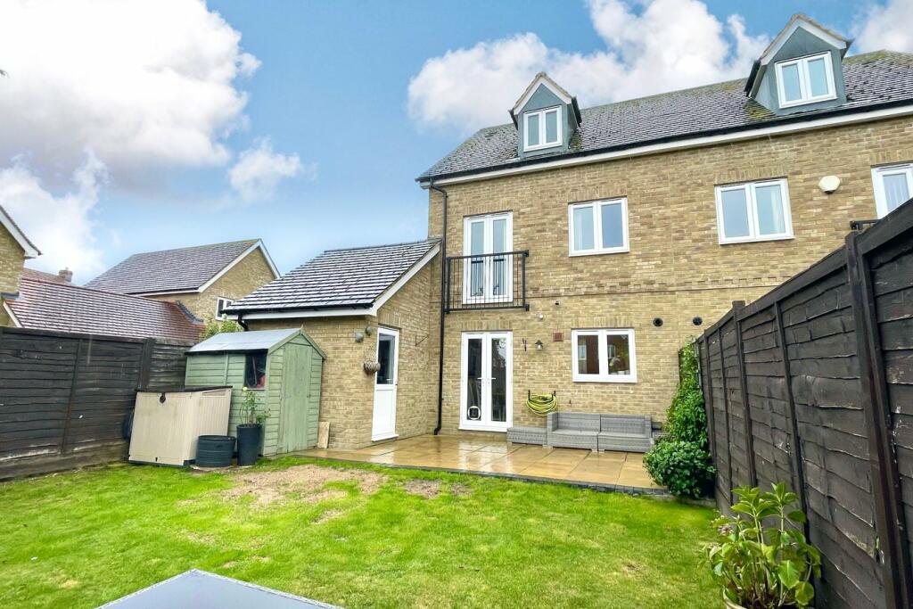 Additional image 18 of School Lane, Sawbridgeworth, CM21