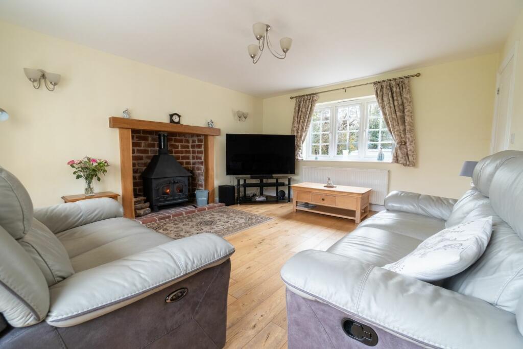 Additional image 12 of Bures Road, Great Cornard, Sudbury, Suffolk CO10 0JQ