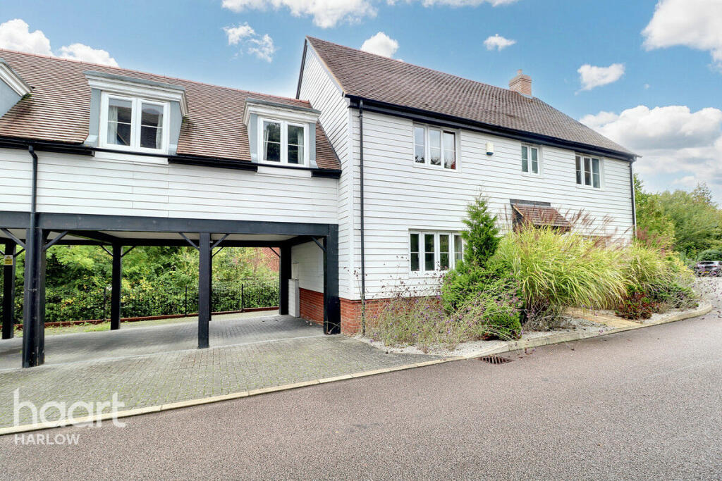 Additional image 31 of Arbour Mews, Harlow