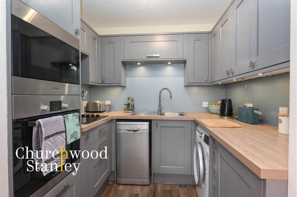 Additional image 3 of Quay Courtyard, South Street, Manningtree