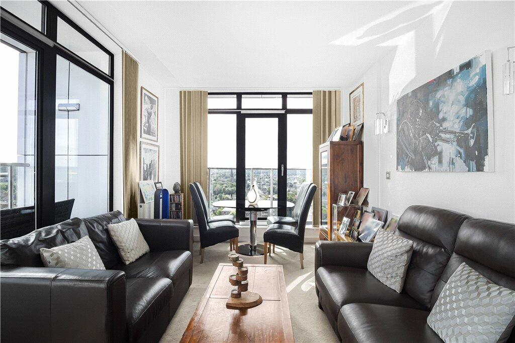 Additional image 9 of Masons Avenue, Croydon, CR0