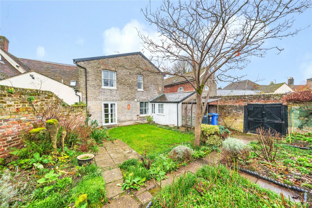 Additional image 12 of Friars Street, Sudbury, Suffolk, CO10