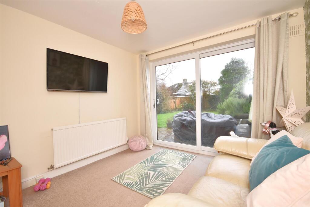 Additional image 5 of Ashtree Farm Court, Willaston, Neston