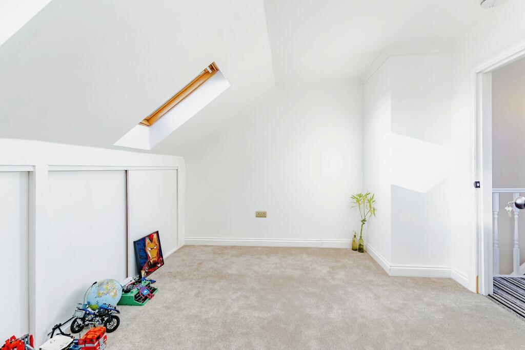 Additional image 17 of Northwood Road, Thornton Heath, CR7