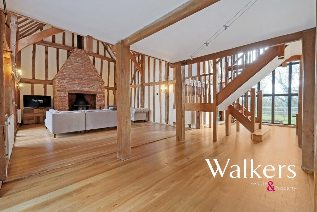 Additional image 5 of Horseman Side, Brentwood