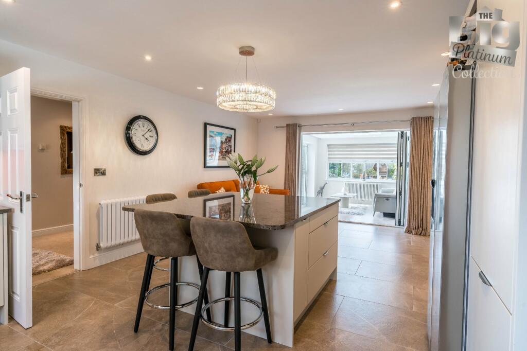 Additional image 41 of Gwern Y Gaer, Rhosesmor, CH7