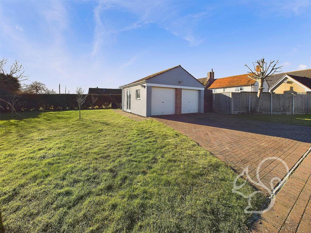 Additional image 35 of Lavenham Road, Great Waldingfield