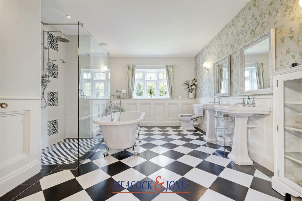 Additional image 35 of Blackmore Road, Hook End, Brentwood