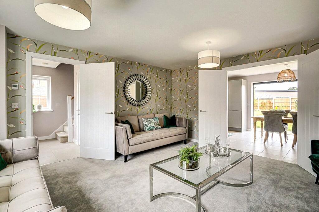 Additional image 8 of Plot 17 The Paris, Chattowood, Linum Road, Elmstead Market, Colchester, CO7