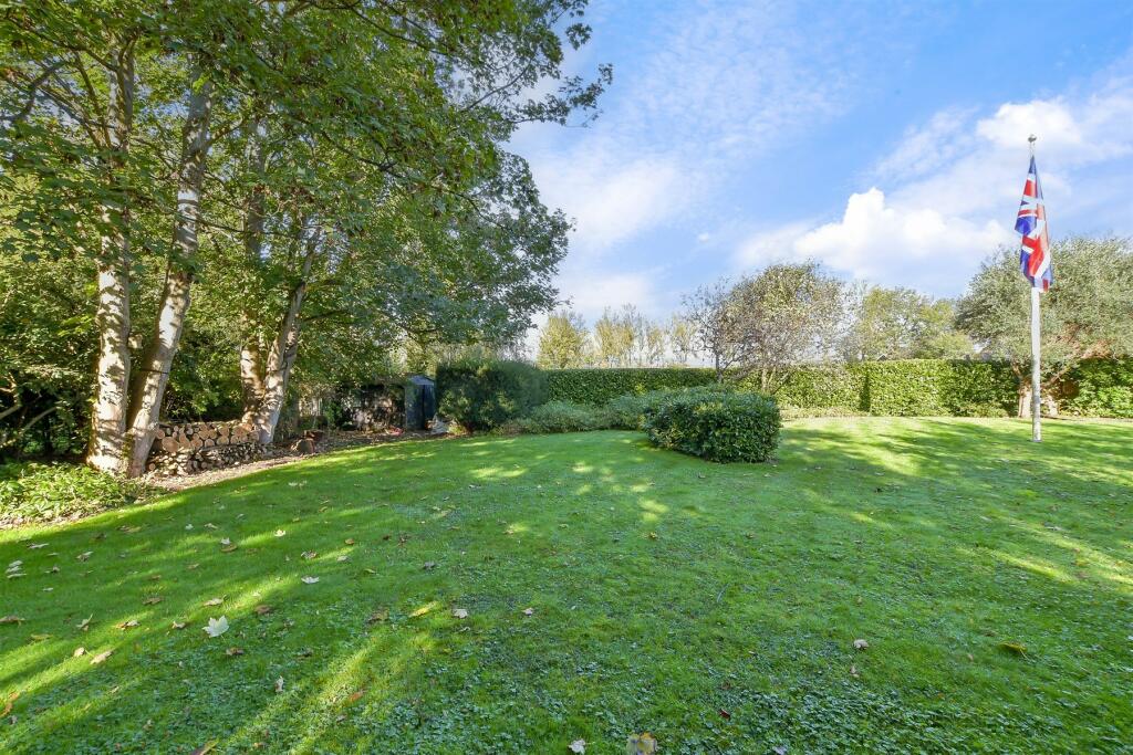 Additional image 19 of Copped Hall, Epping, Essex