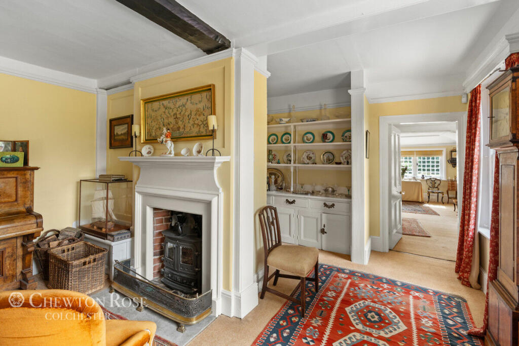 Additional image 11 of Birch Road, Layer De La Haye