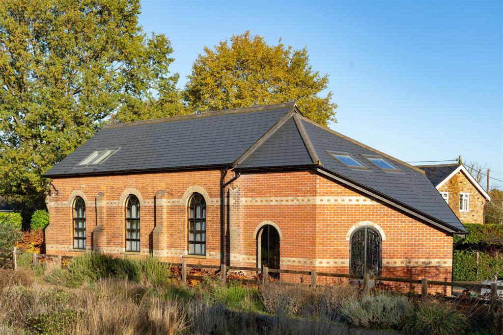 Additional image 5 of The Old Chapel, Heath Road, Polstead Heath