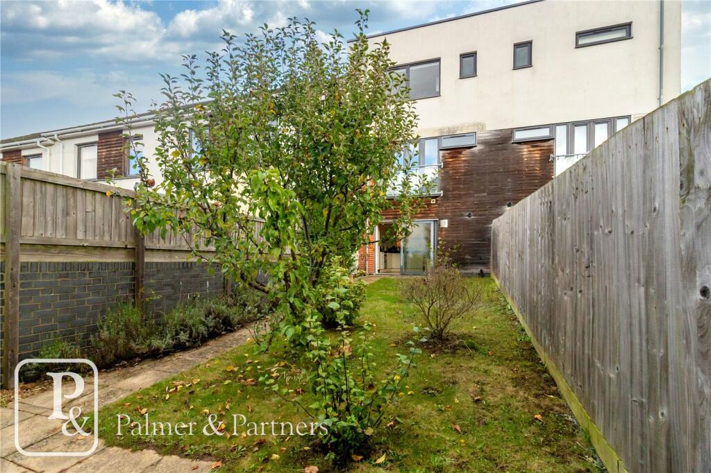 Additional image 24 of Cowper Crescent, Colchester, Essex, CO4