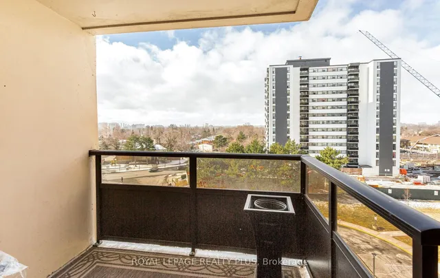 Additional image 32 of 551 The West Mall Unit 709