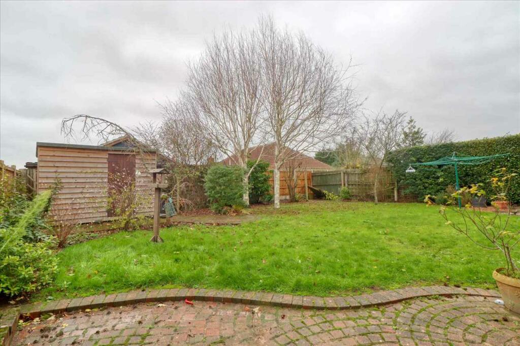 Additional image 21 of Clacton Road, Weeley