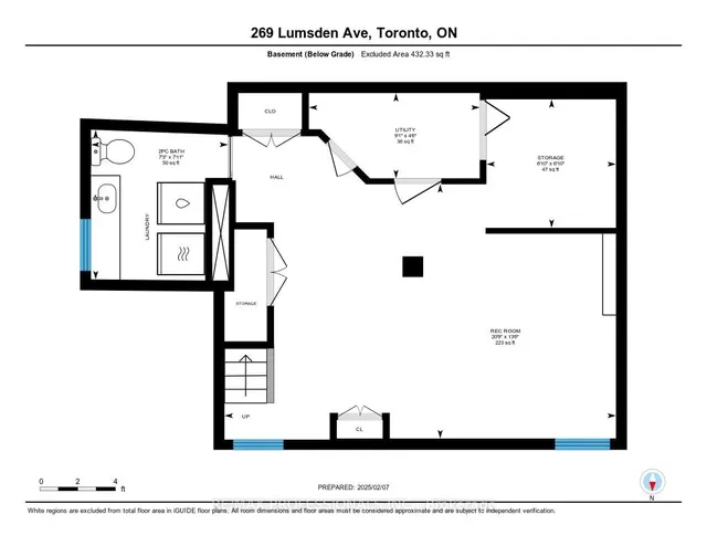 Additional image 27 of 269 Lumsden Ave