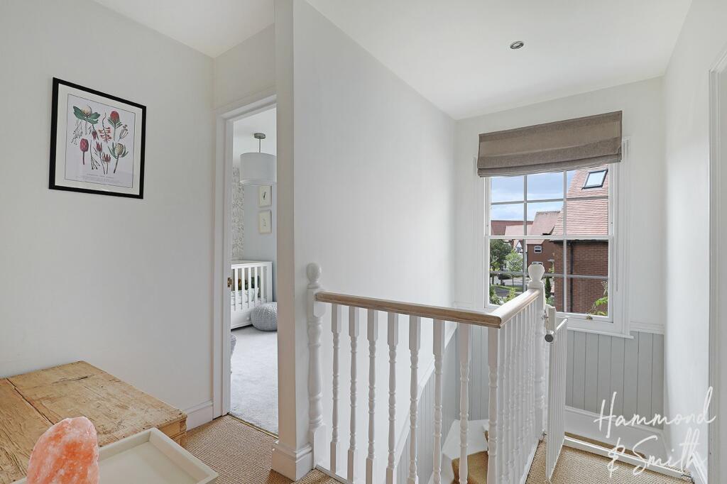 Additional image 15 of Church Hill, Epping, CM16