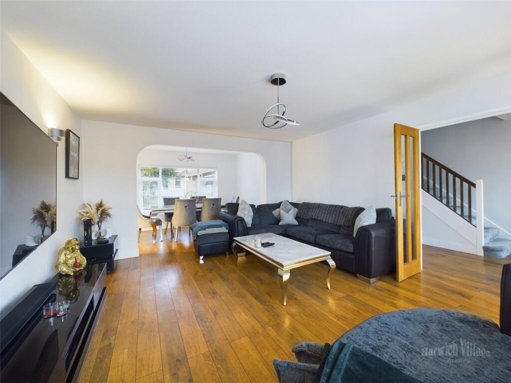 Primary image of Richmond Crescent, Harwich, Essex, CO12