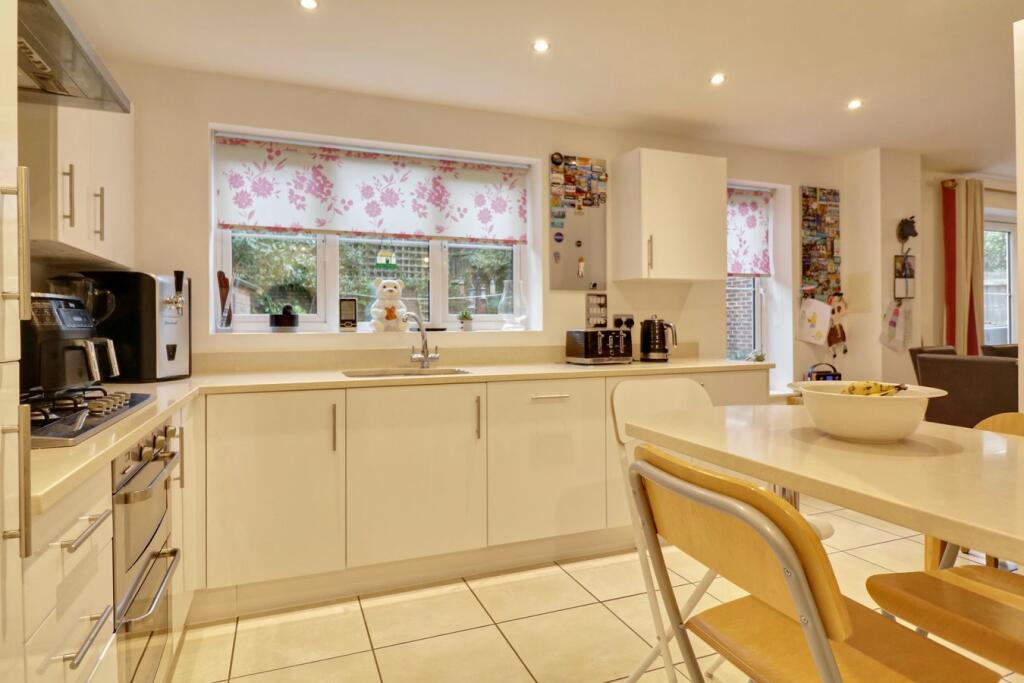 Additional image 14 of Saffron Crescent, Sawbridgeworth , CM21