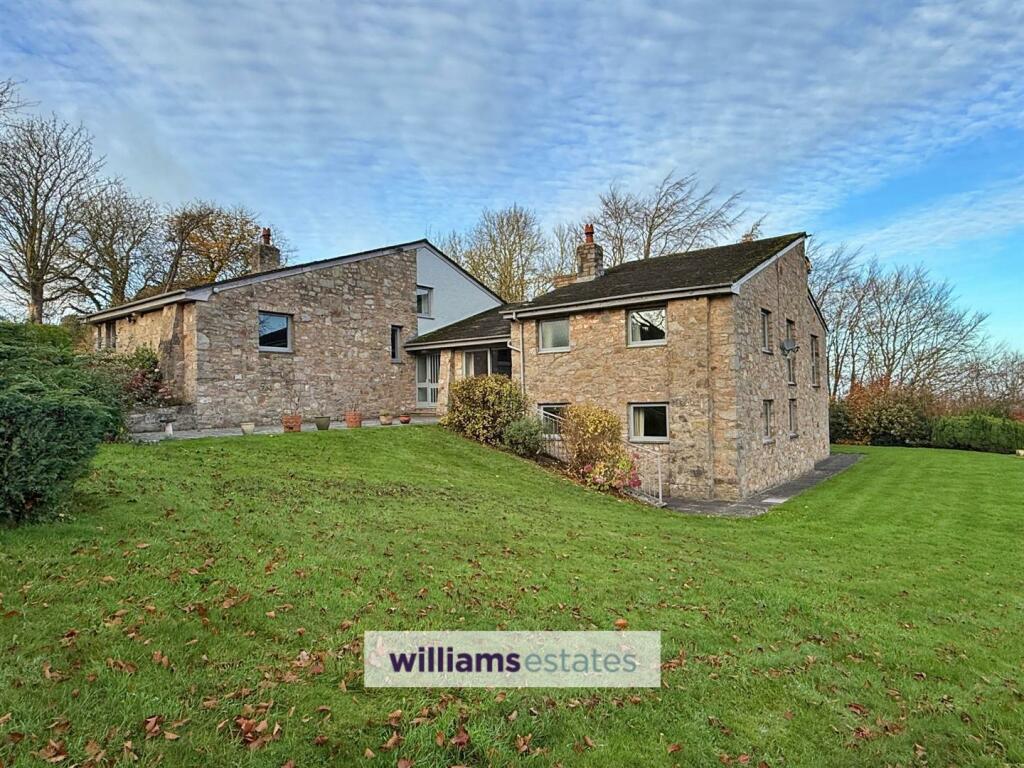 Additional image 33 of Ruthin Road, Gwernymynydd, Mold