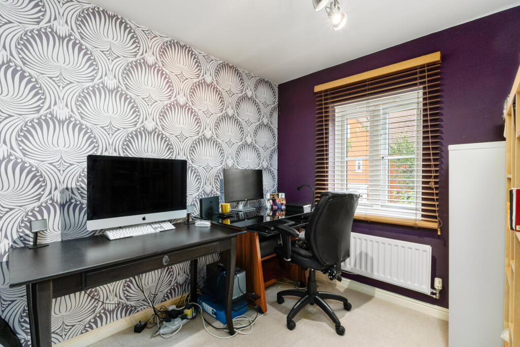 Additional image 19 of Walson Way, Stansted, Essex, CM24