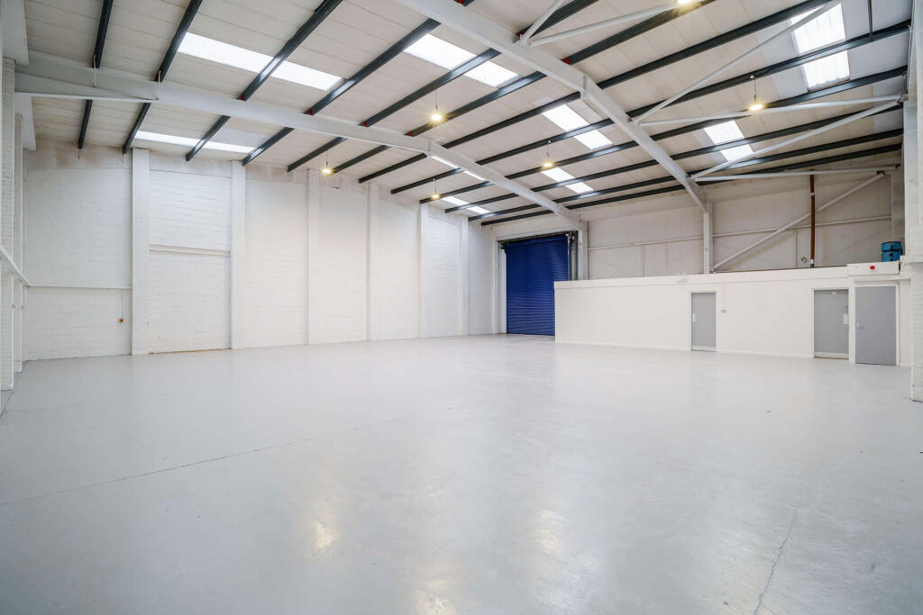 Additional image 5 of Poole Hall Industrial Estate, Ellesmere Port, CH66 1ST